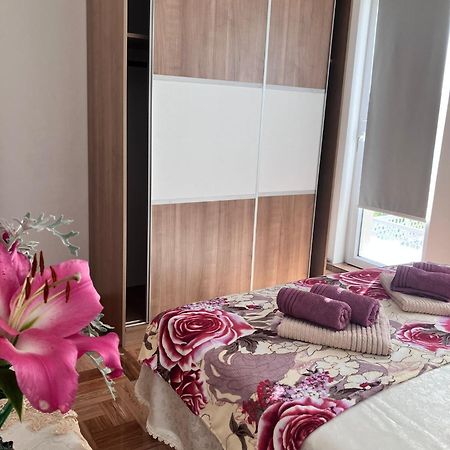Ferienwohnung App Matea Dramalj Exterior foto