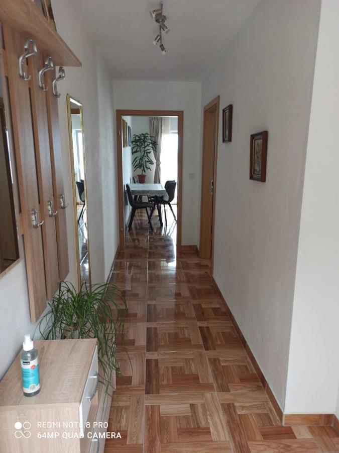 Ferienwohnung App Matea Dramalj Exterior foto