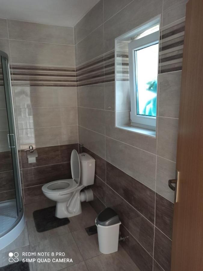 Ferienwohnung App Matea Dramalj Exterior foto