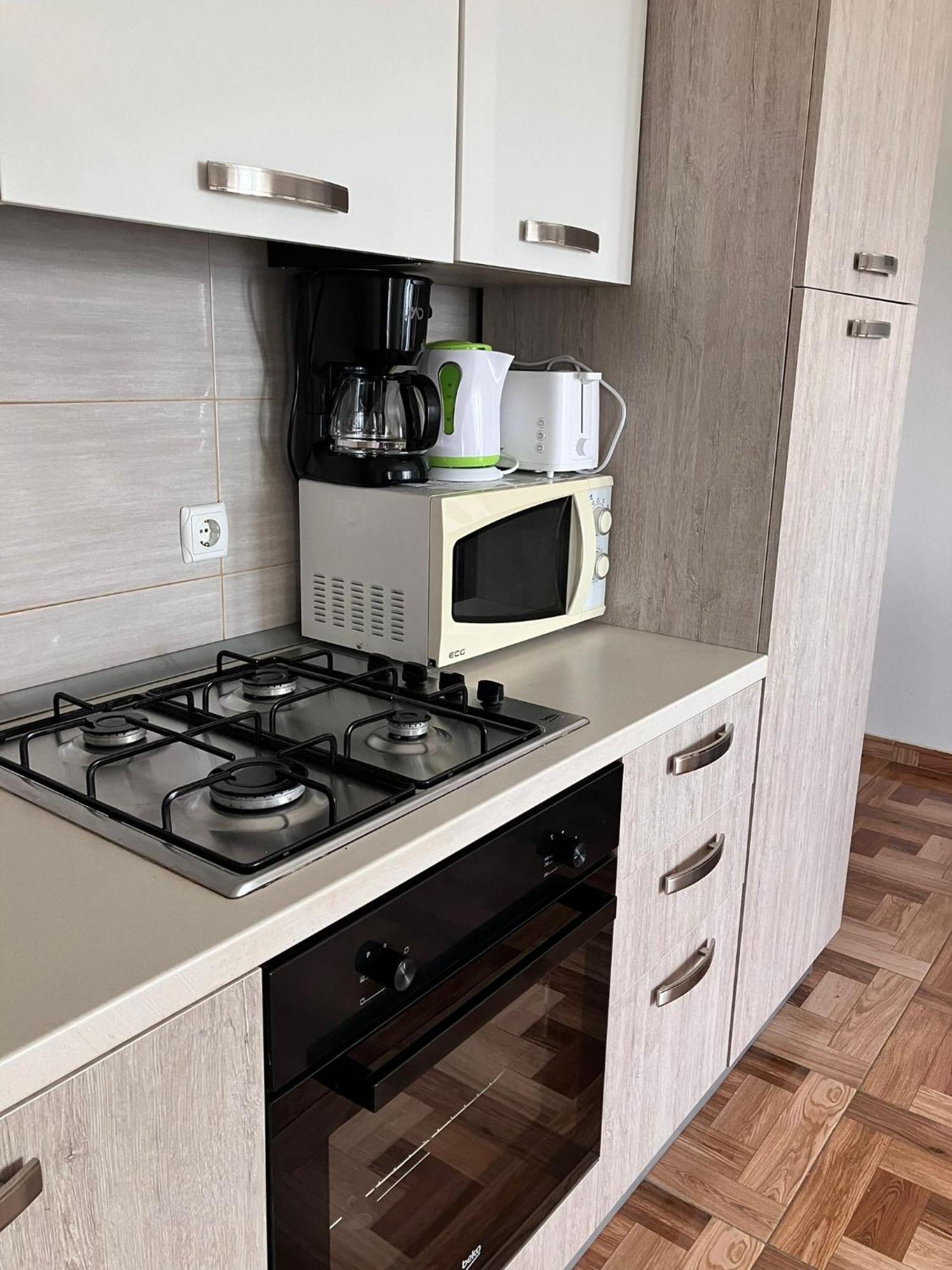 Ferienwohnung App Matea Dramalj Exterior foto