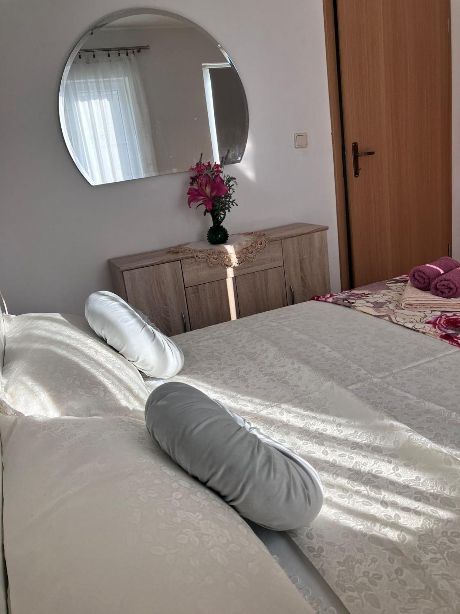 Ferienwohnung App Matea Dramalj Exterior foto