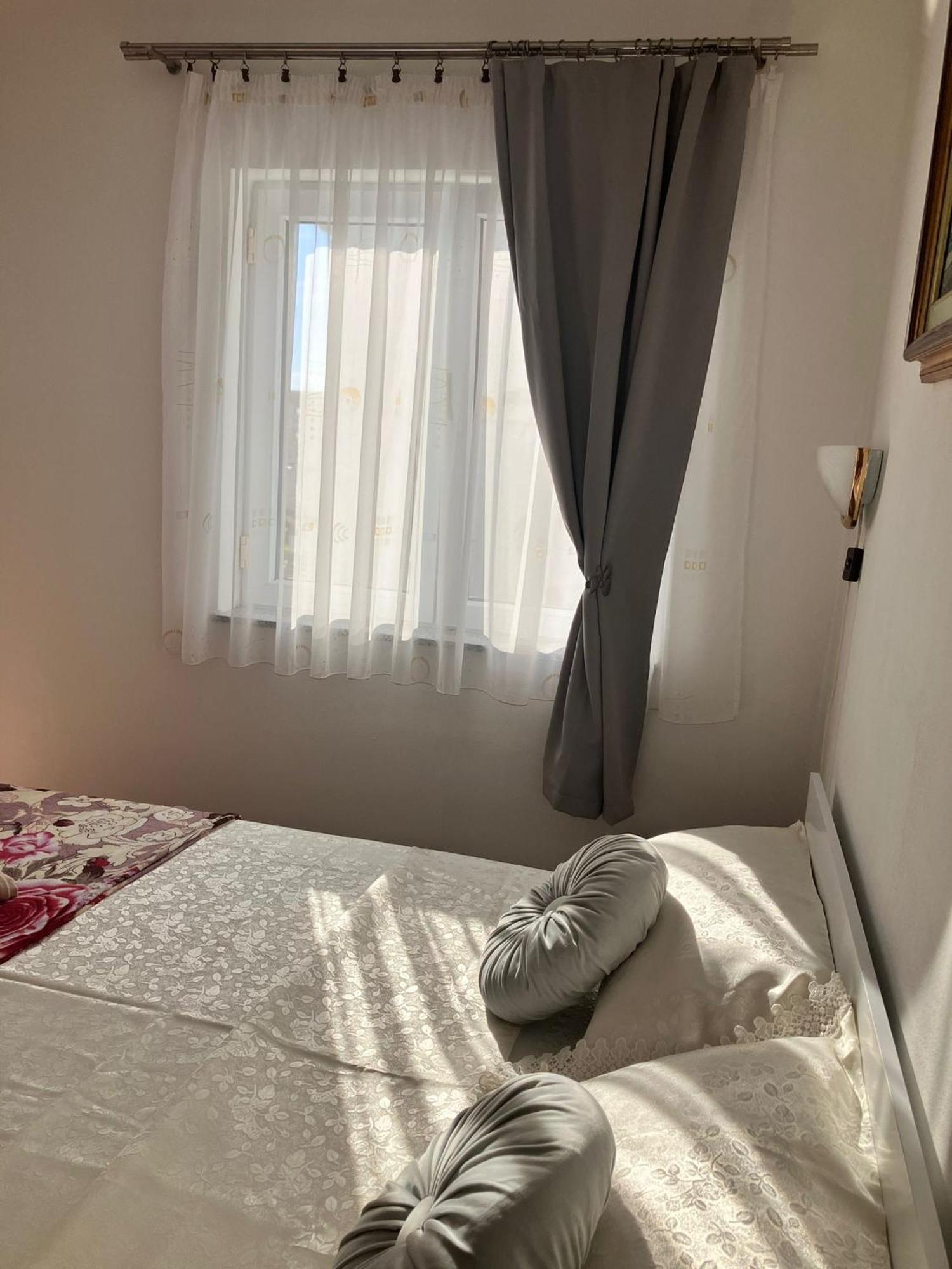 Ferienwohnung App Matea Dramalj Exterior foto
