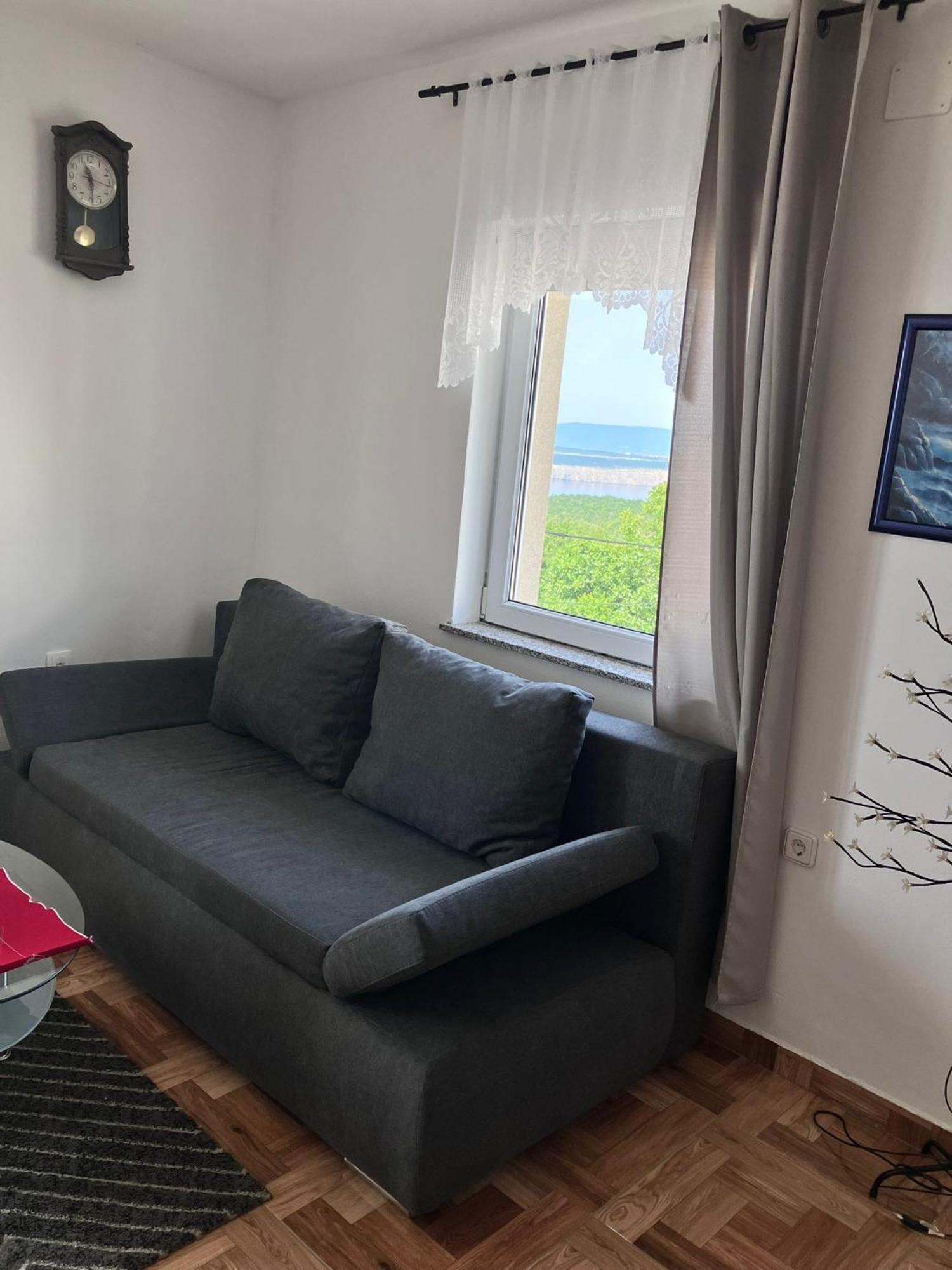 Ferienwohnung App Matea Dramalj Exterior foto