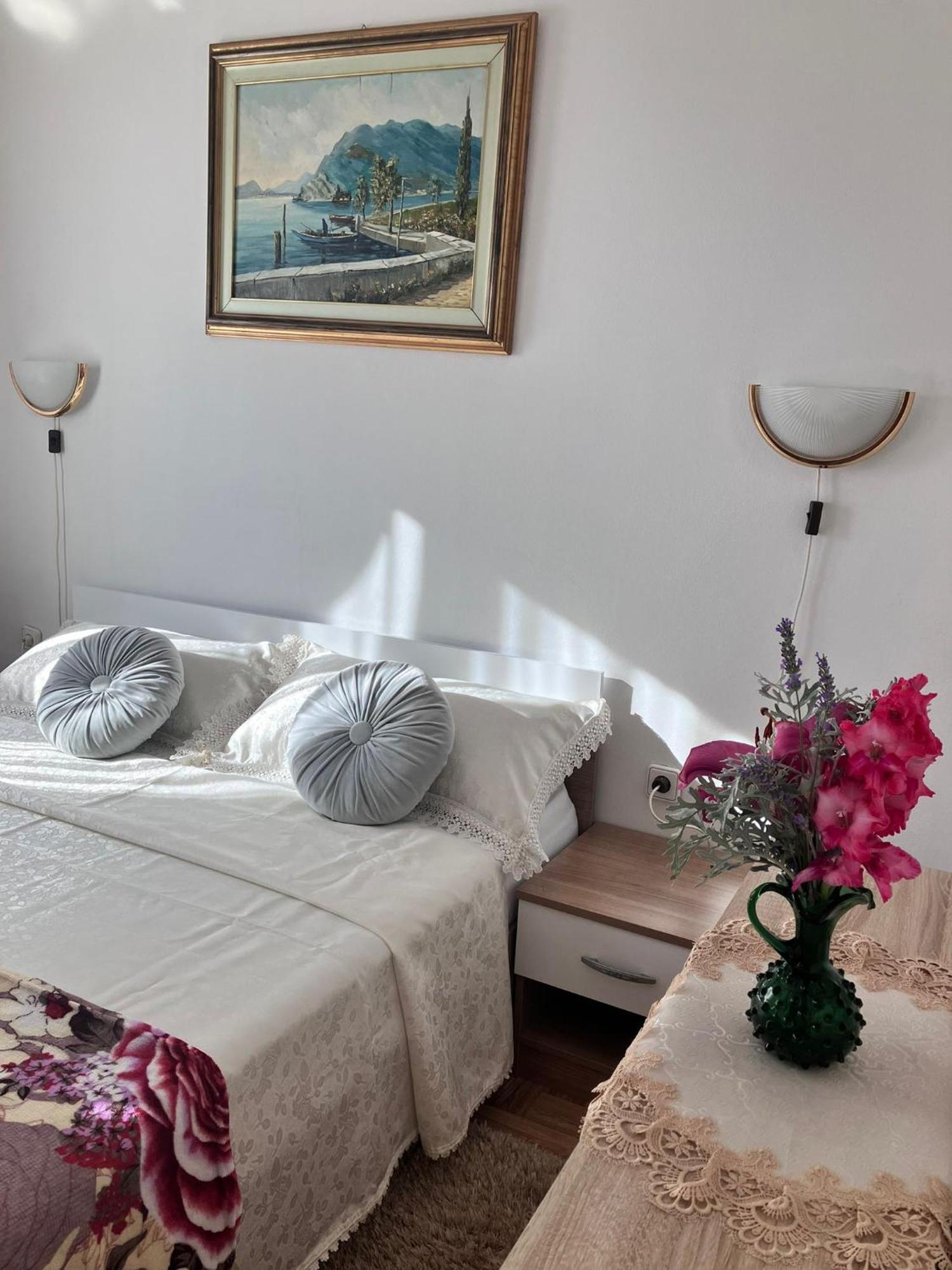 Ferienwohnung App Matea Dramalj Exterior foto